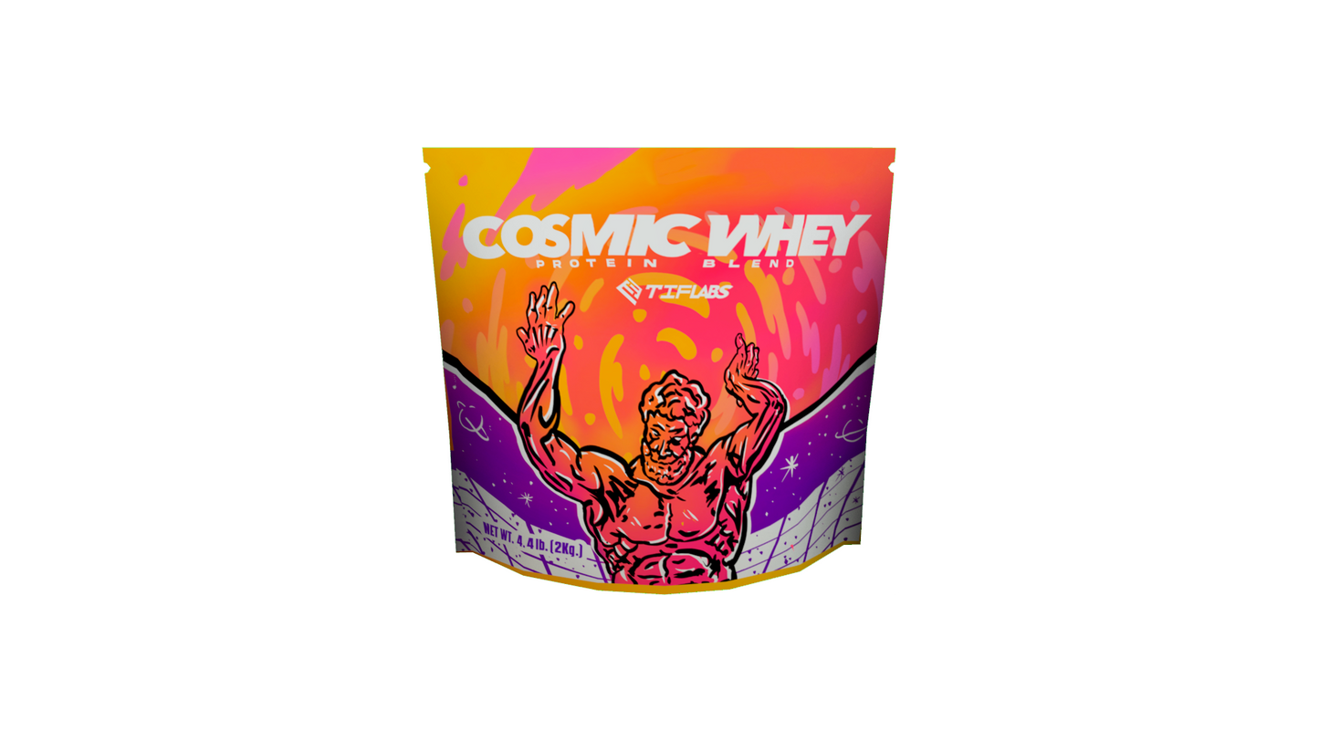 COSMIC WHEY 2KG