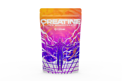 100% CREATINE